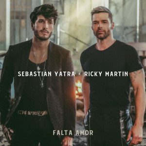 sebastián yatra ricky martin