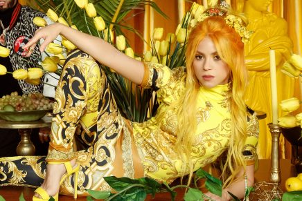 shakira cantante artista música latina