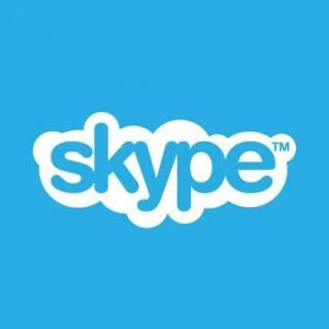 skype cuarentena videollamadas