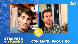 La versión atrevida de "Feo, Fuerte y Formal", por Manu Baqueiro