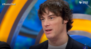 Jordi Cruz en MasterChef