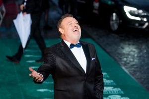 Pablo Carbonell, nuevo invitado para los directos de Atrévete en Familia