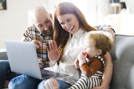 La alternativa ideal para celebrar Semana Santa en plena cuarentena