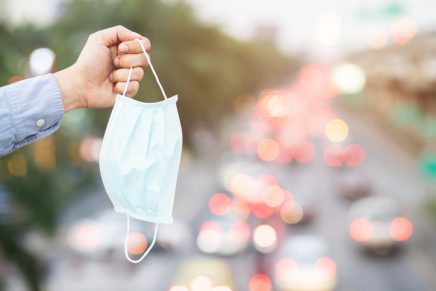 mascarillas precio coronavirus farmacia