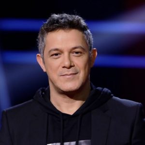 Alejandro Sanz