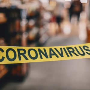 restricción coronavirus