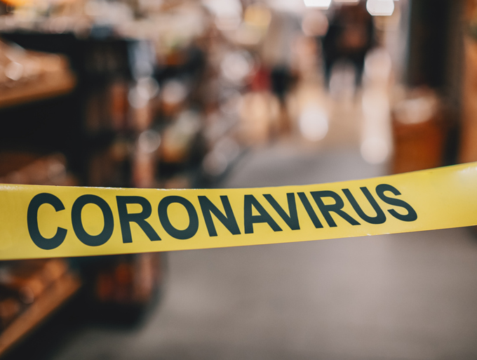 sanciones restricciones coronavirus