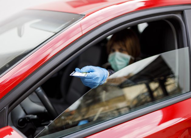 sanciones multa coronavirus restricciones