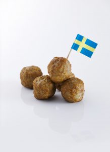 IKEA revela la misteriosa receta de sus famosas albóndigas