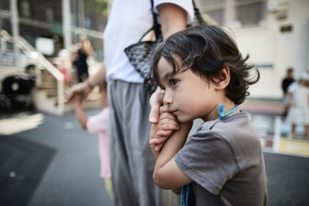 Los consejos de Rocío Ramos-Paul si tus hijos han cogido miedo a salir a la calle