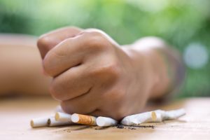 31th May quiet smoking day,  Quiet smoking keep your heart healthy