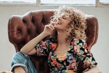 ¿Qué esconde la nevera de Esther Acebo? Luis Larrodera lo descubre