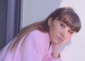 aitana cantante artista talento oculto música