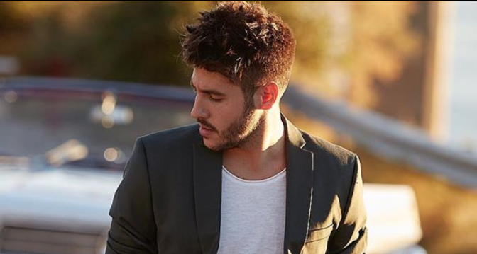 antonio josé artista cantante música en español