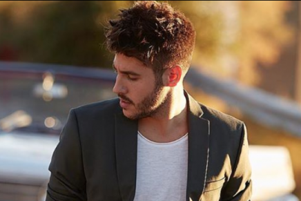 antonio josé artista cantante música en español