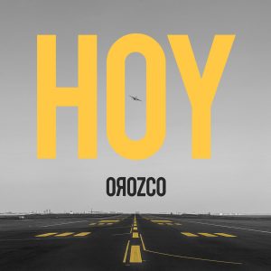 antonio orozco hoy nuevo sencillo