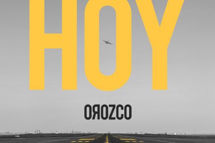 antonio orozco hoy nuevo sencillo