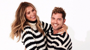 david bisbal rosanna zanetti