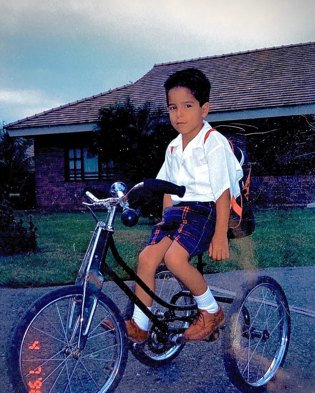 Cali, de Cali y El Dandee