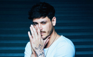 cepeda cantante artista música español