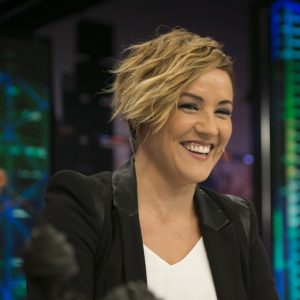 El zasca de Cristina Pardo al Gobierno por su rectificación con la salida de los niños a la calle