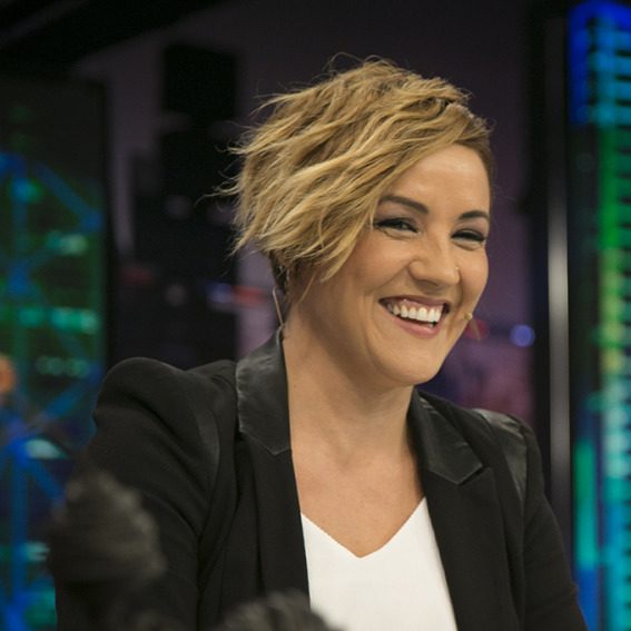 El zasca de Cristina Pardo al Gobierno por su rectificación con la salida de los niños a la calle