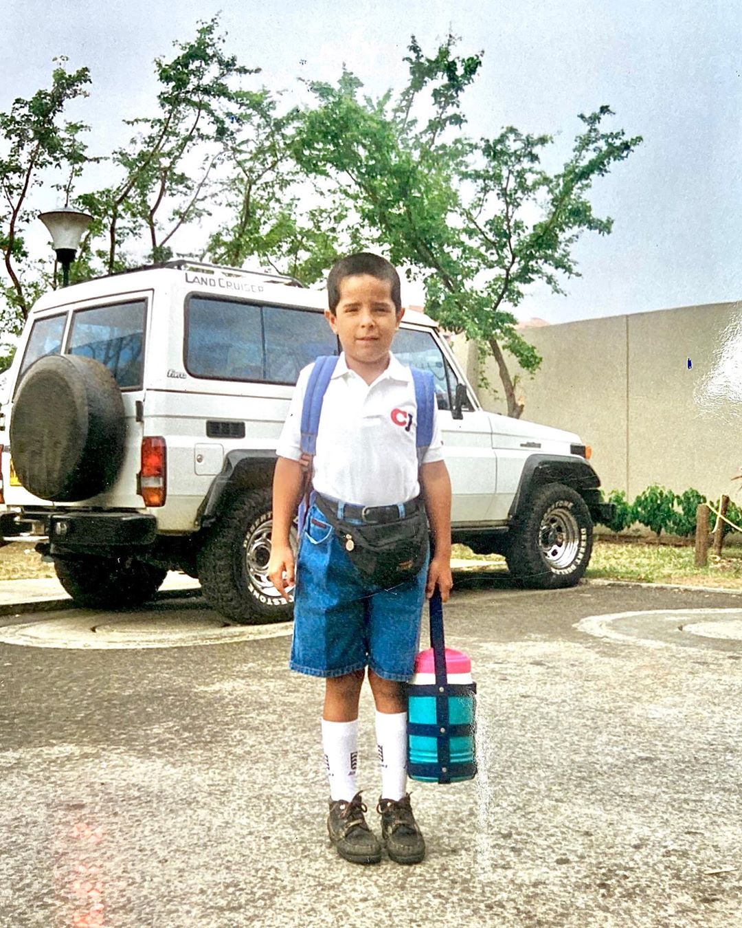 Dandee, de Cali y El Dandee