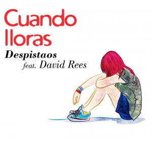 despistaos david rees cuando lloras artistas música en español