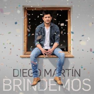 diego martín nuevo sencillo cantante artista