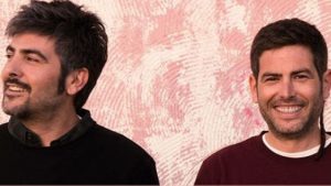 estopa grupo cantantes música español