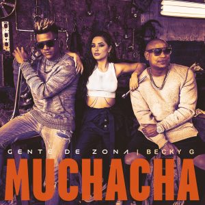gente de zona becky g muchacha nuevo sencillo