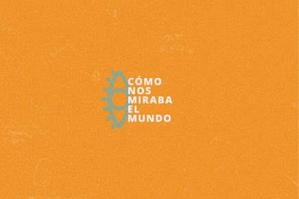 marta soto cómo nos miraba el mundo nuevo sencillo acústico