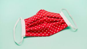 mascarilla casera coronavirus tutorial contagio