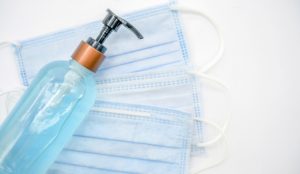 mascarilla desinfectar limpiar consejos coronavirus