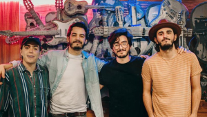 morat banda grupo nuevo sencillo música