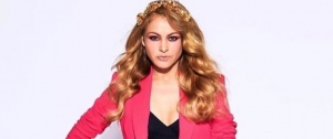 paulina rubio thalía artistas directo duelo