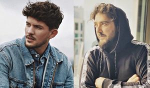 carlos right antonio orozco artistas música español sorpresa