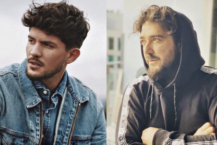 carlos right antonio orozco artistas música español sorpresa