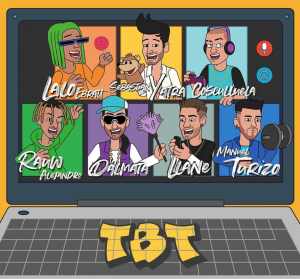 sebastián yatra tbt nuevo remix