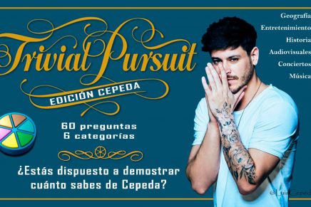 cepeda trivial juego cuarentena