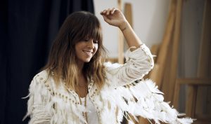 vanesa martín cantante artista feria de abril 2020