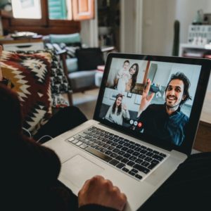 zoom videollamadas seguridad privacidad