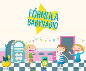 babyradio