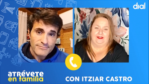 La extraña conexión entre el timbre de Itziar Castro y la luz de Luis Larrodera