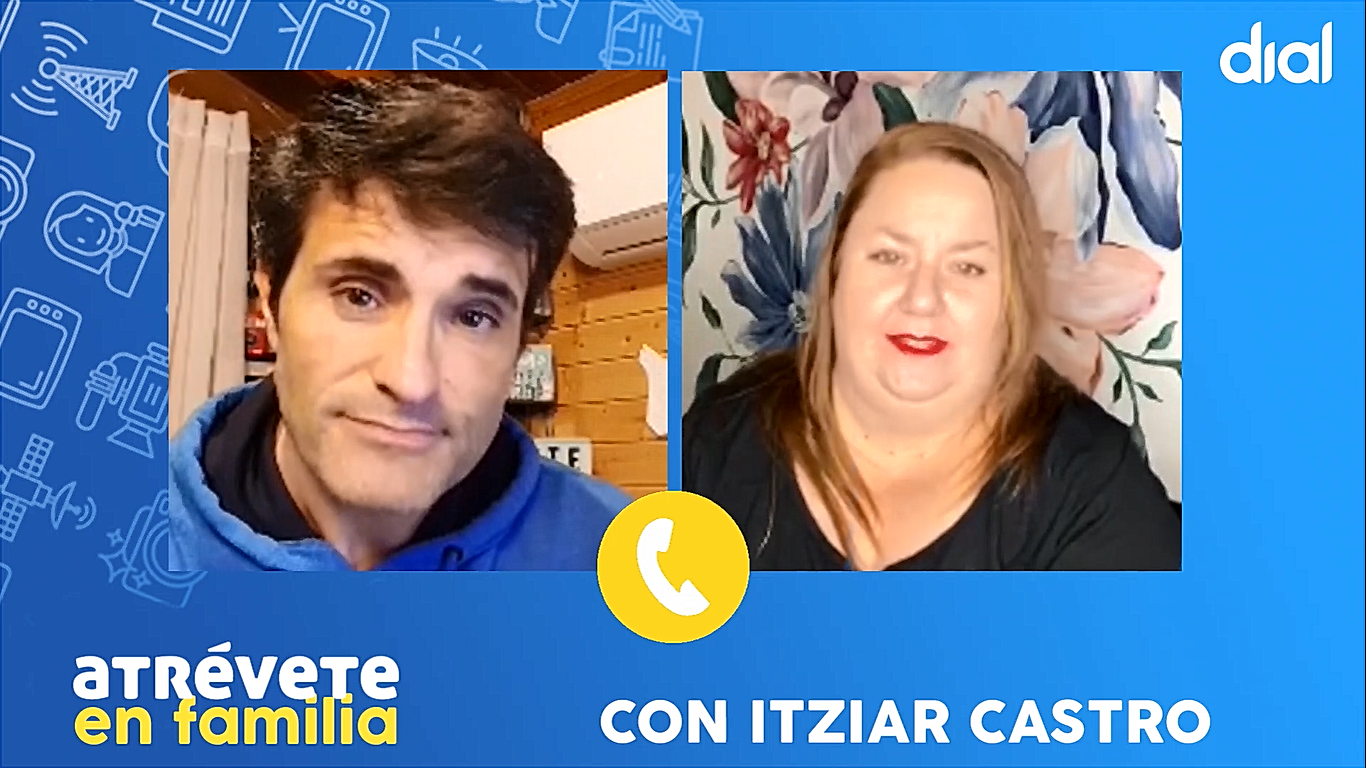 La extraña conexión entre el timbre de Itziar Castro y la luz de Luis Larrodera
