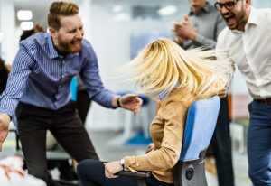 Una oyente confiesa qué es lo que peor lleva cuando le saludan sus compañeros