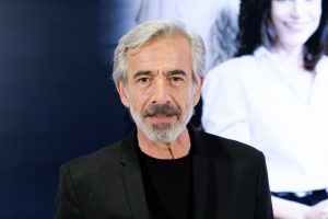 La increíble predicción de Imanol Arias sobre el coronavirus en 2012