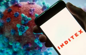 inditex tiendas reapertura coronavirus