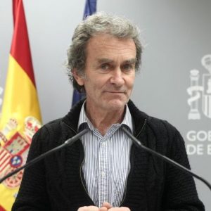 Fernando Simón