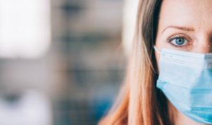 mascarilla reutilizar coronavirus